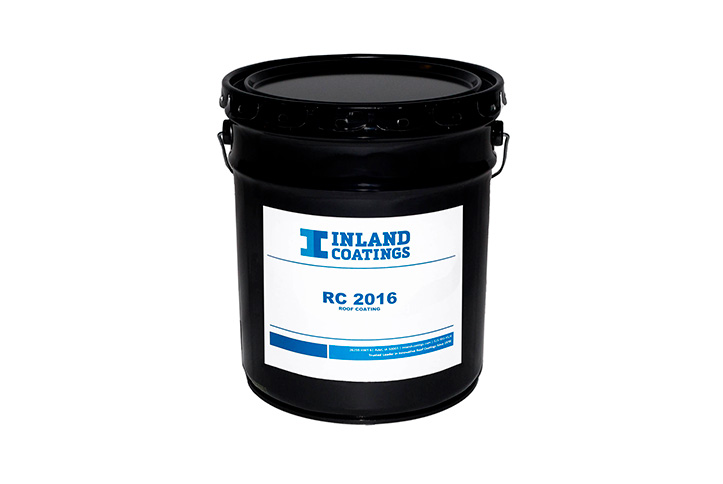 Enduit RC-2016 de Inland Coatings (5 gal)